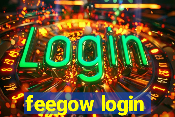 feegow login